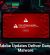 Fake Adobe Updates Deliver Dangerous Malware
